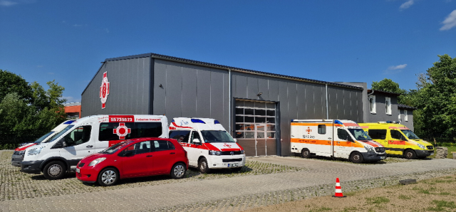 &amp;nbsp;
Außenstellplätze