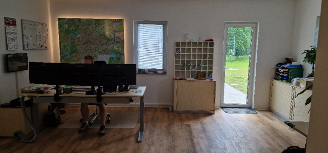 &amp;nbsp;
Disposition