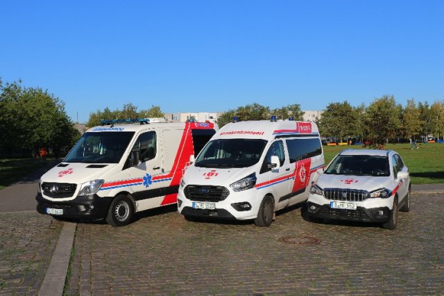 &amp;nbsp;
Einsatztechnik