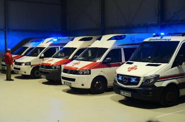 &amp;nbsp;
KTW abgestellt