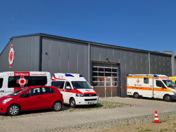 &amp;nbsp;
Außenstellplätze