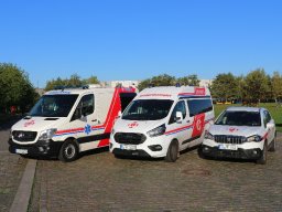 &amp;nbsp;
Einsatztechnik