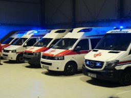 &amp;nbsp;
KTW abgestellt