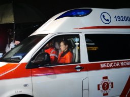 &amp;nbsp;
Arbeit am Filmprojekt